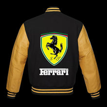 Load image into Gallery viewer, Ferrari Beverly Hills Letterman
