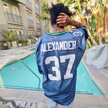 Load image into Gallery viewer, Seattle Seahawks Alexander #37
