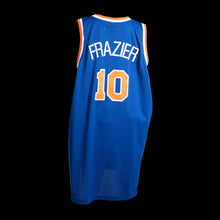Load image into Gallery viewer, Throwback NY Knicks Frazier #10
