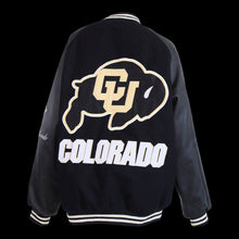 Load image into Gallery viewer, Colorado Buffs Jacket
