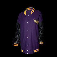 Load image into Gallery viewer, B. Ravens Letterman
